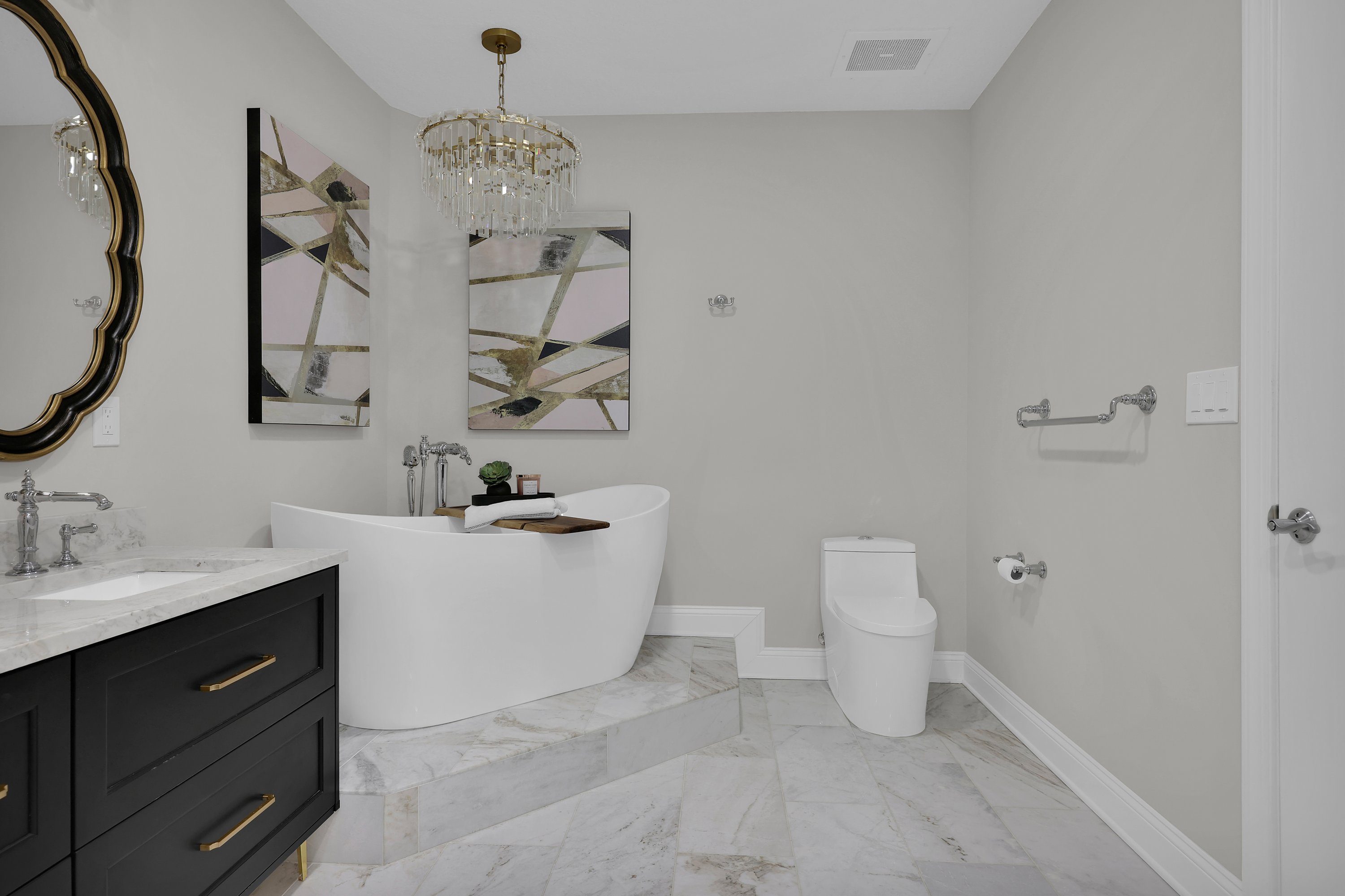 Riverplace Residence by Rainier Inc. in Riverplace · Jacksonville
