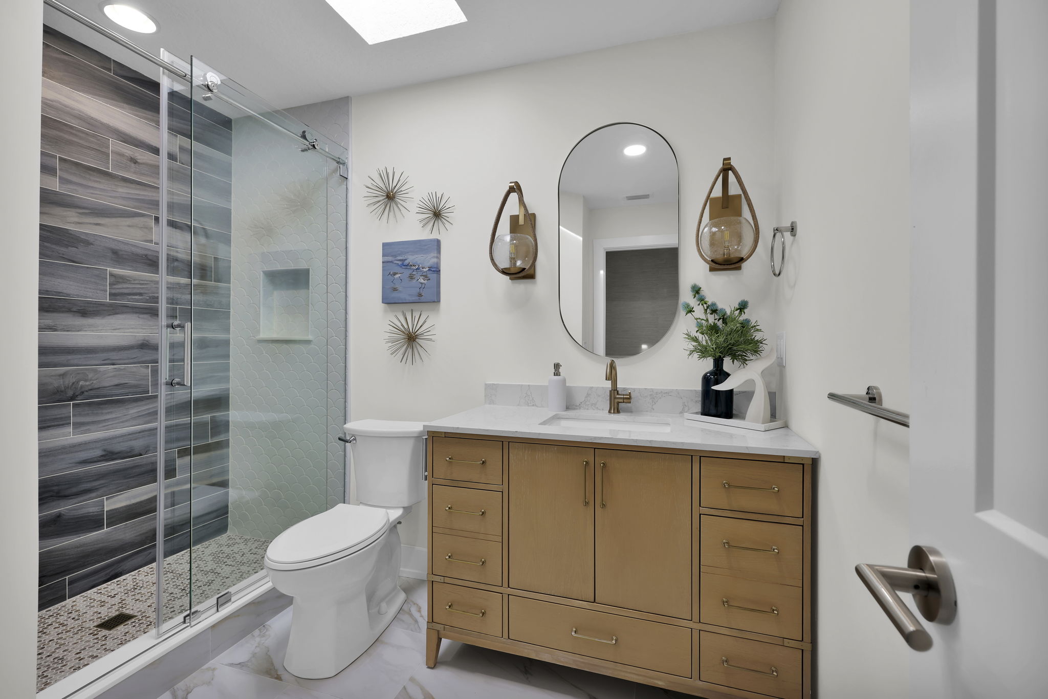Cherry Street Residence by Rainier Inc. in Cherry Street · Jacksonville Beach